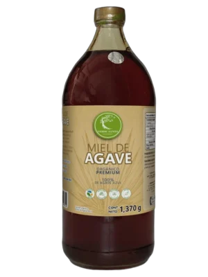 miel de agave