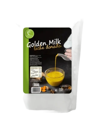 golden milk
